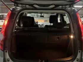 Opel Agila (2011) thumbnail 34