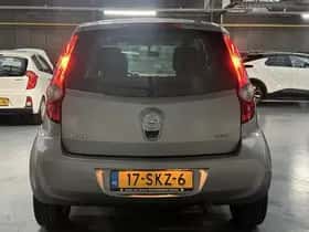 Opel Agila (2011) thumbnail 35