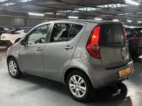 Opel Agila (2011) thumbnail 36