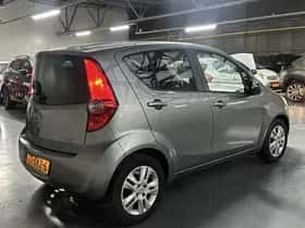 Opel Agila (2011) thumbnail 40