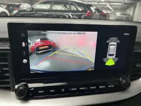 Kia Proceed (2024) thumbnail 18