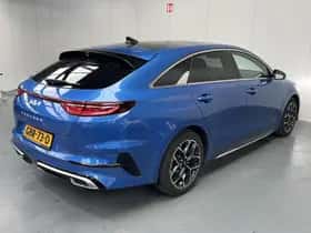 Kia Proceed (2024) thumbnail 32