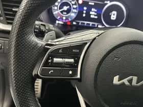 Kia Proceed (2024) thumbnail 42