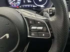 Kia Proceed (2024) thumbnail 43