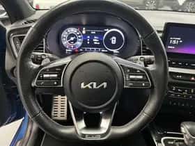 Kia Proceed (2024) thumbnail 44