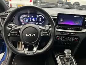 Kia Proceed (2024) thumbnail 45