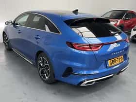 Kia Proceed (2024) thumbnail 60