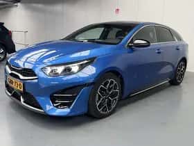 Kia Proceed (2024) thumbnail 61
