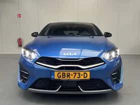 Kia Proceed (2024) thumbnail 62