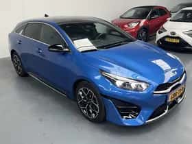 Kia Proceed (2024) thumbnail 63