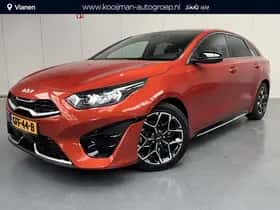 Kia Proceed (2024) thumbnail 66