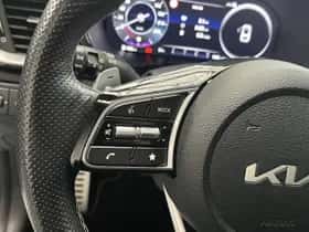 Kia Proceed (2024) thumbnail 10