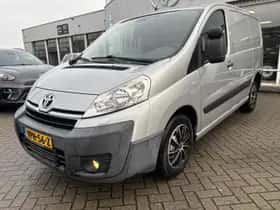 Toyota Proace (2014) thumbnail 20