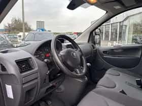 Toyota Proace (2014) thumbnail 25