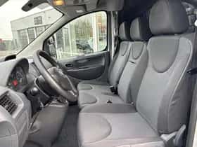 Toyota Proace (2014) thumbnail 26