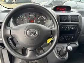 Toyota Proace (2014) thumbnail 29