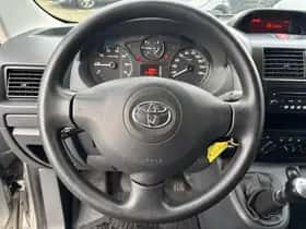 Toyota Proace (2014) thumbnail 30