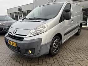 Toyota Proace (2014) thumbnail 43