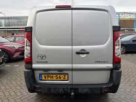 Toyota Proace (2014) thumbnail 46