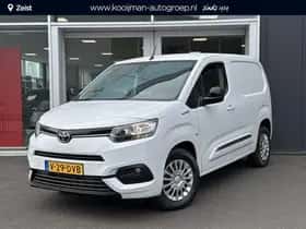 Toyota Proace (2014) thumbnail 48