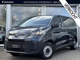 Toyota Proace (2014) thumbnail 49