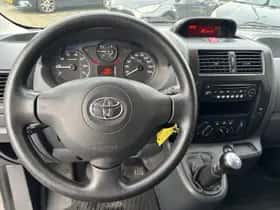 Toyota Proace (2014) thumbnail 6