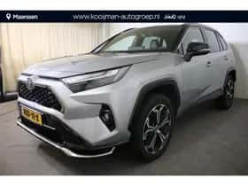 Toyota RAV4 (2025) thumbnail 103