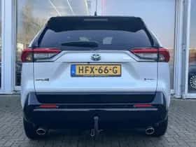 Toyota RAV4 (2025) thumbnail 13