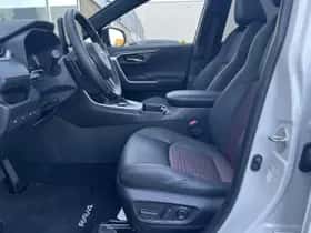 Toyota RAV4 (2025) thumbnail 23