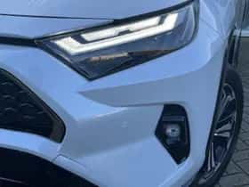 Toyota RAV4 (2025) thumbnail 29