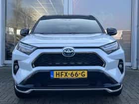 Toyota RAV4 (2025) thumbnail 6
