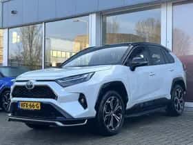 Toyota RAV4 (2025) thumbnail 55