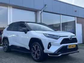 Toyota RAV4 (2025) thumbnail 57