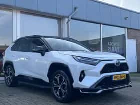 Toyota RAV4 (2025) thumbnail 7