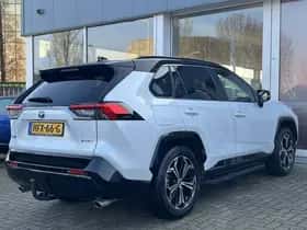 Toyota RAV4 (2025) thumbnail 62