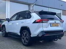 Toyota RAV4 (2025) thumbnail 64