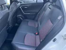 Toyota RAV4 (2025) thumbnail 89