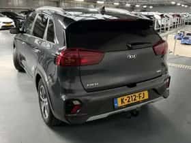 Kia Niro (2020) thumbnail 2