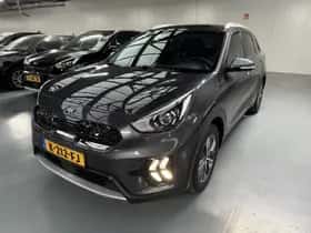 Kia Niro (2020) thumbnail 18