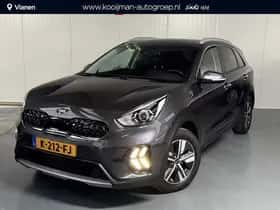 Kia Niro (2020) thumbnail 21