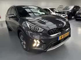 Kia Niro (2020) thumbnail 39