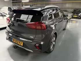 Kia Niro (2020) thumbnail 40