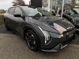 Kia EV4 (2026) thumbnail 3
