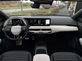 Kia EV4 (2026) thumbnail 21