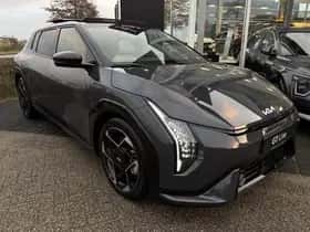 Kia EV4 (2026) thumbnail 44