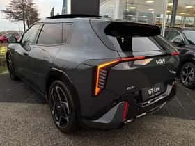 Kia EV4 (2026) thumbnail 45