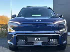 Kia EV5 (0) thumbnail 2