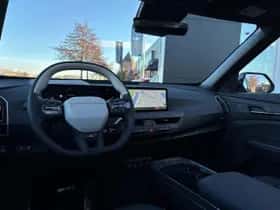 Kia EV5 (0) thumbnail 16