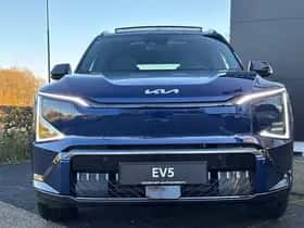 Kia EV5 (0) thumbnail 49