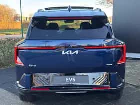 Kia EV5 (0) thumbnail 53